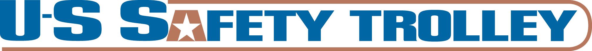 U-S Safety Trolley Logo