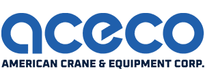 American Crane & Equipment Corporation Logo