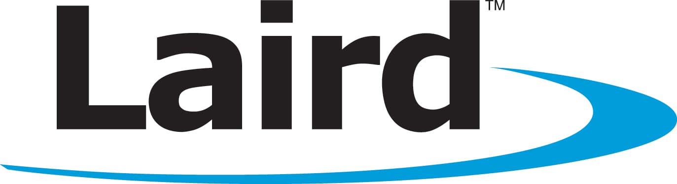 LAIRD Logo