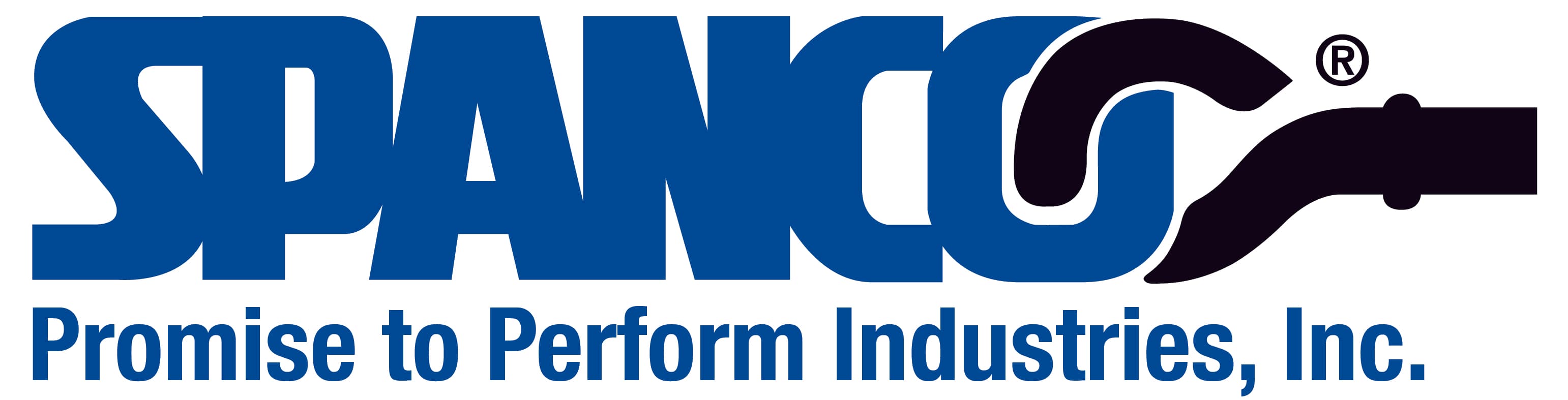 Spanco, Inc. Logo