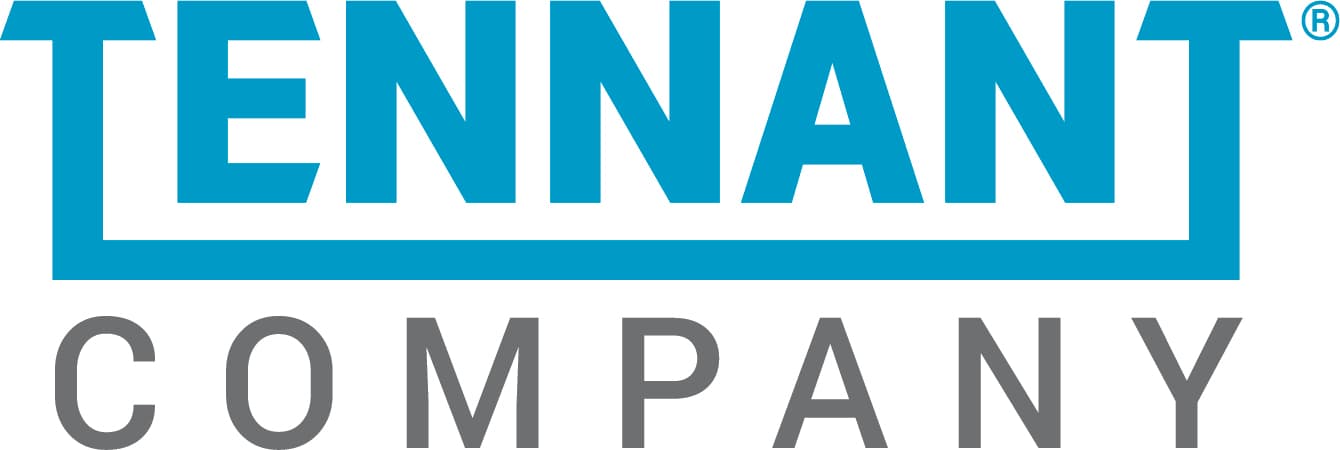 Tennant Company Logo