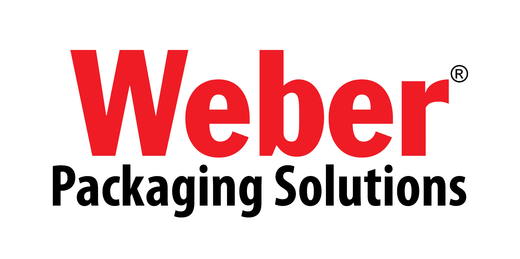 Weber Packaging Solutions Logo