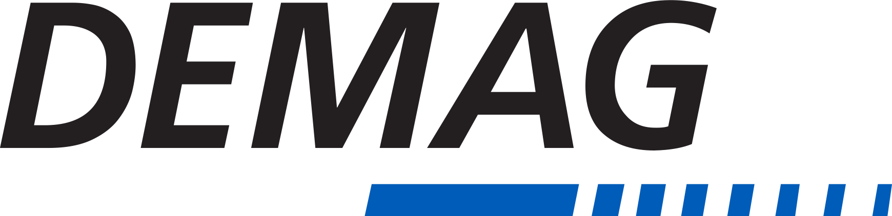 Demag Logo