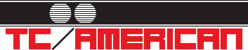 TC/American Crane Company Logo