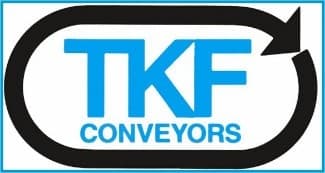 TKF / IMH Conveyors  Logo