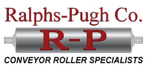 Ralphs-Pugh Co. Logo