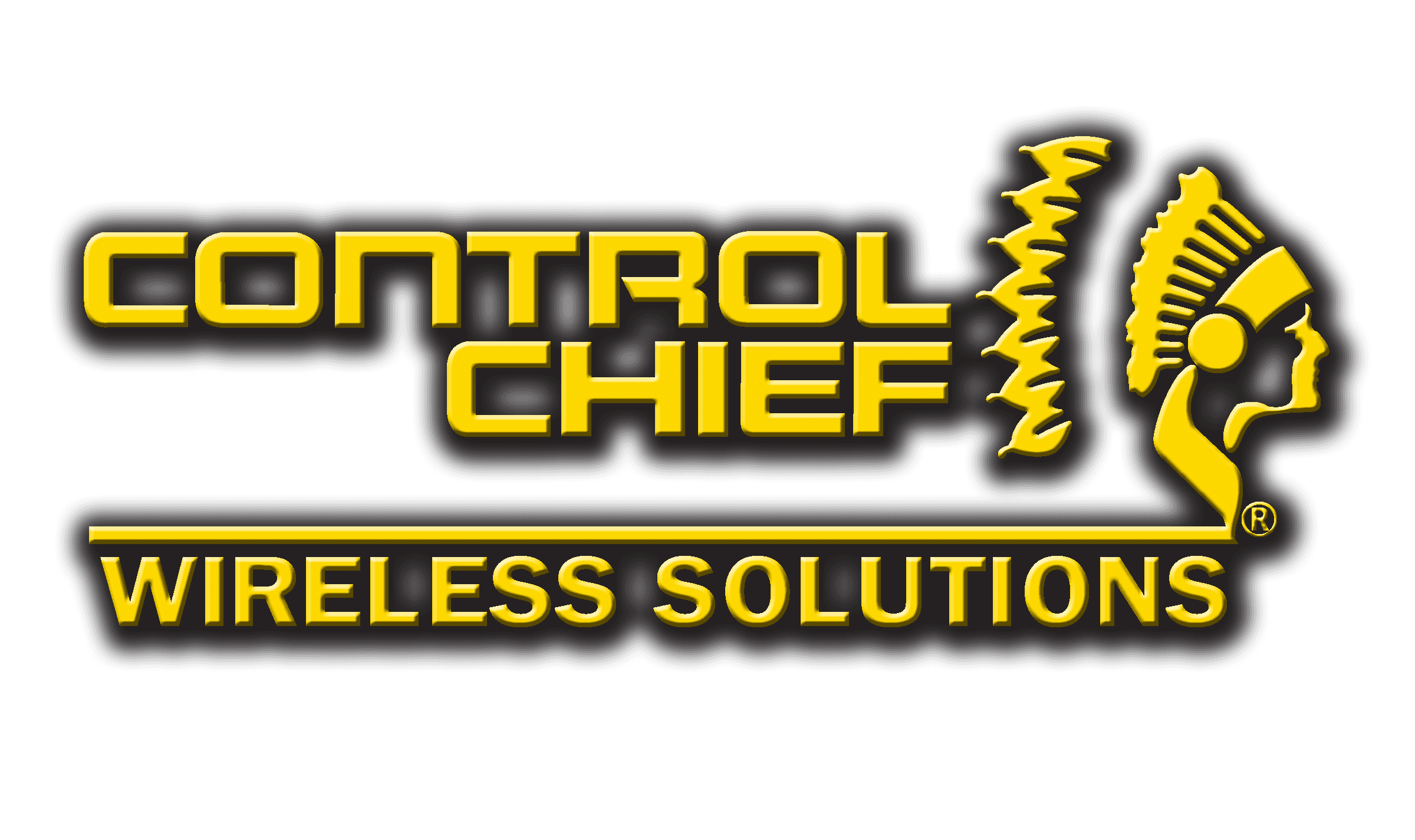 Control Chief Corp. Logo