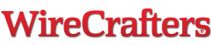 WireCrafters, LLC Logo