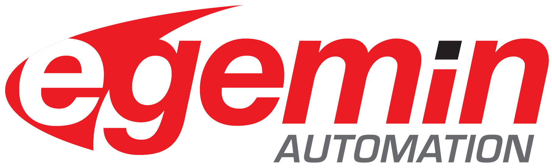 Egemin Automation Inc. Logo