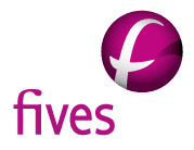 Fives Intralogistics Corp. Logo