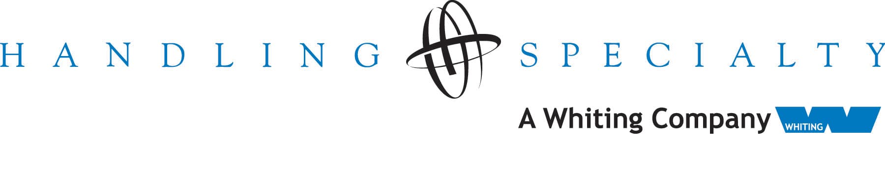 Handling Specialty, Inc. Logo