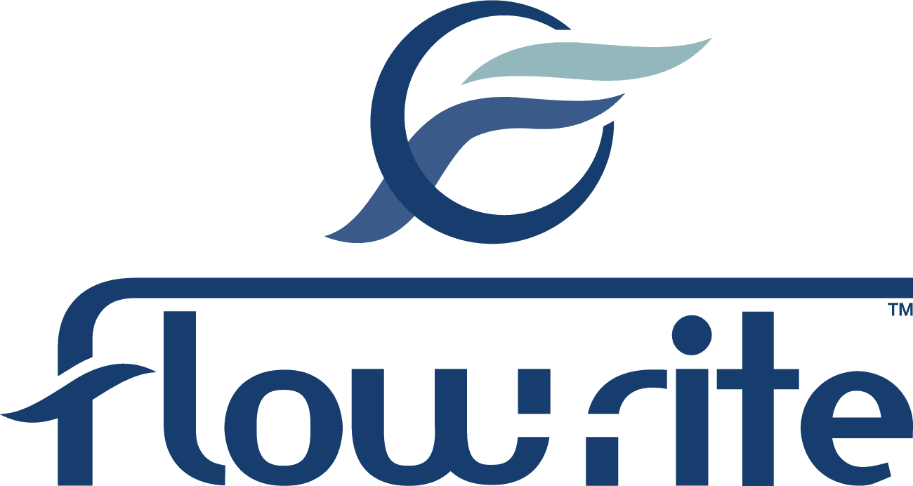 Flow-Rite Controls Logo