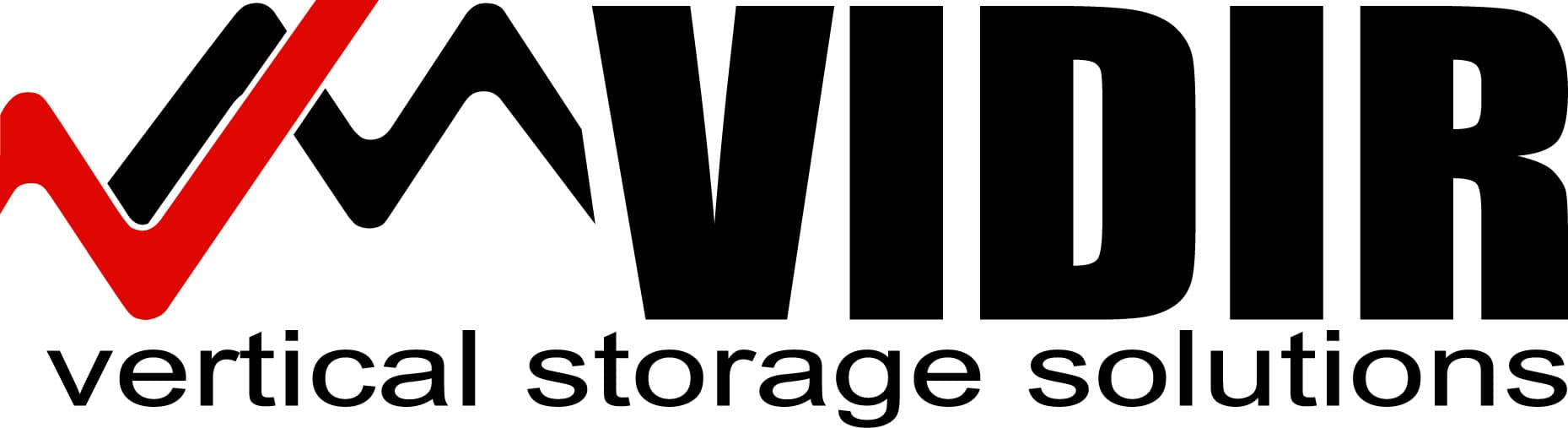 Vidir Machine Inc. Logo