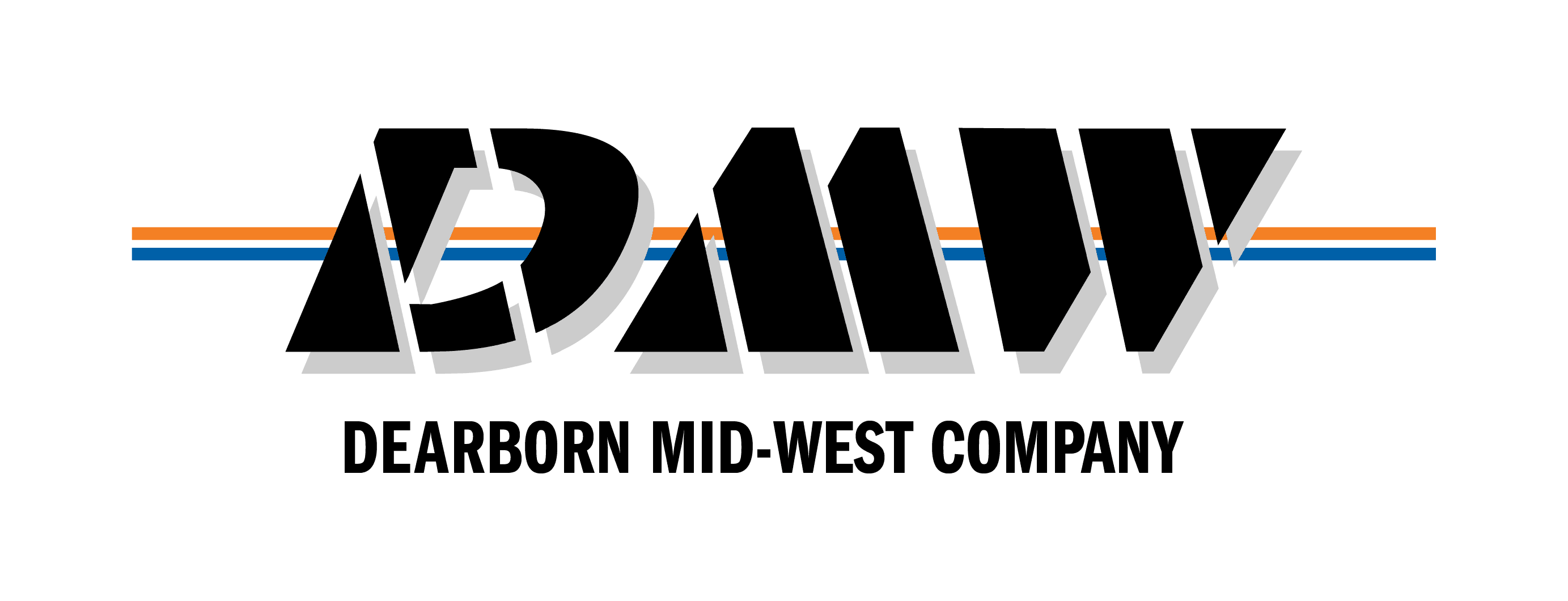 Dearborn Mid-West Conveyor Co. Logo