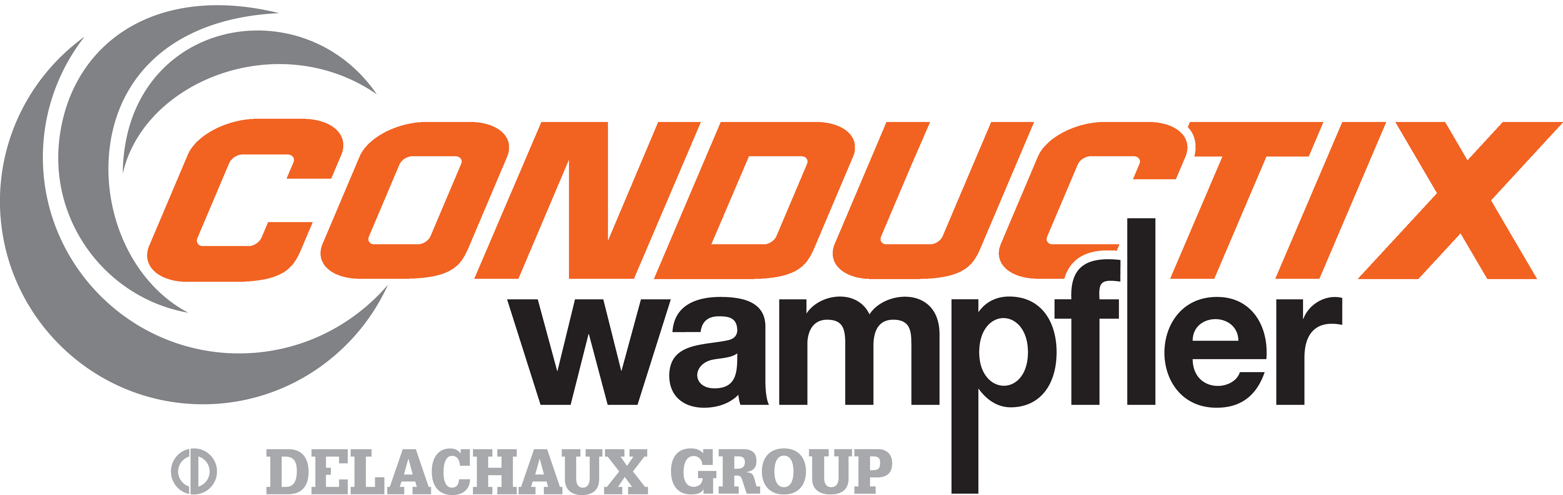 Conductix-Wampfler Logo
