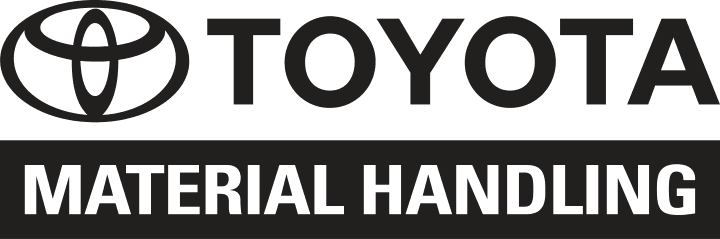 Toyota Material Handling Logo