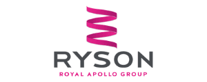 Ryson International, Inc. Logo