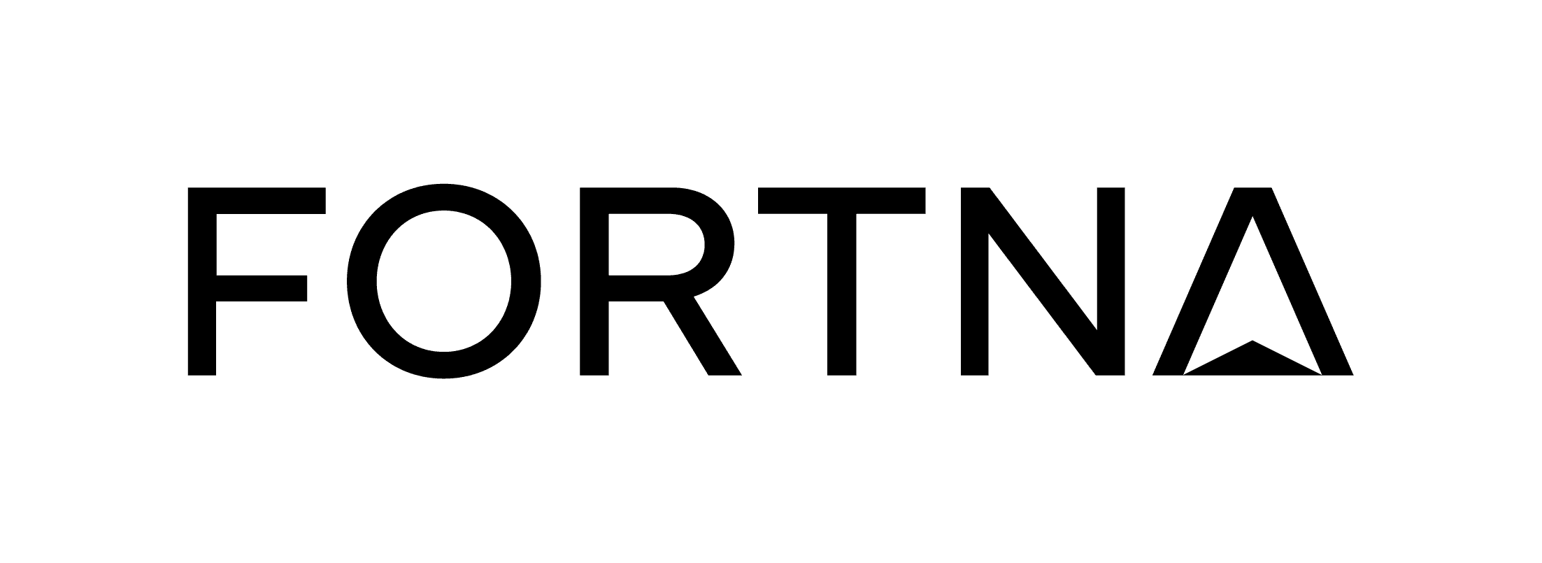 Fortna Inc Logo