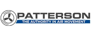 Patterson Fan Company, Inc. Logo