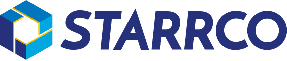 Starrco Co., Inc. Logo