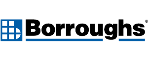 Borroughs Logo