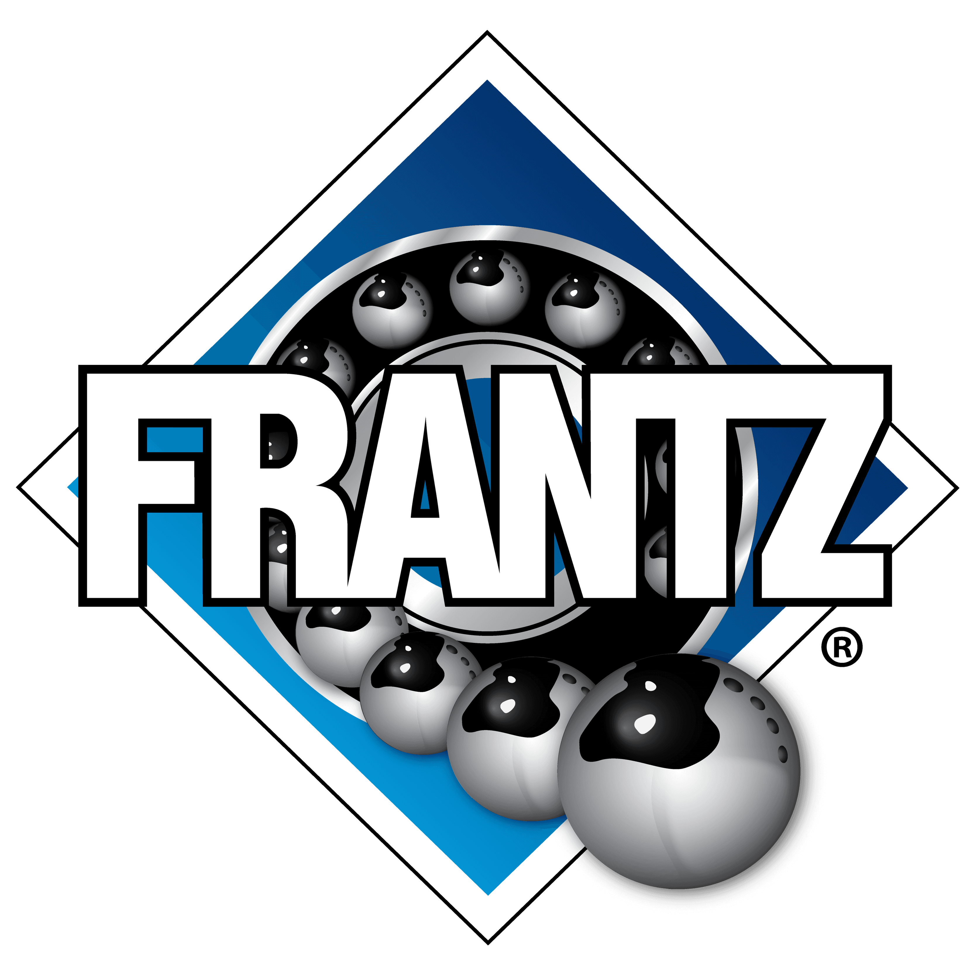 Frantz Manufacturing Company Logo