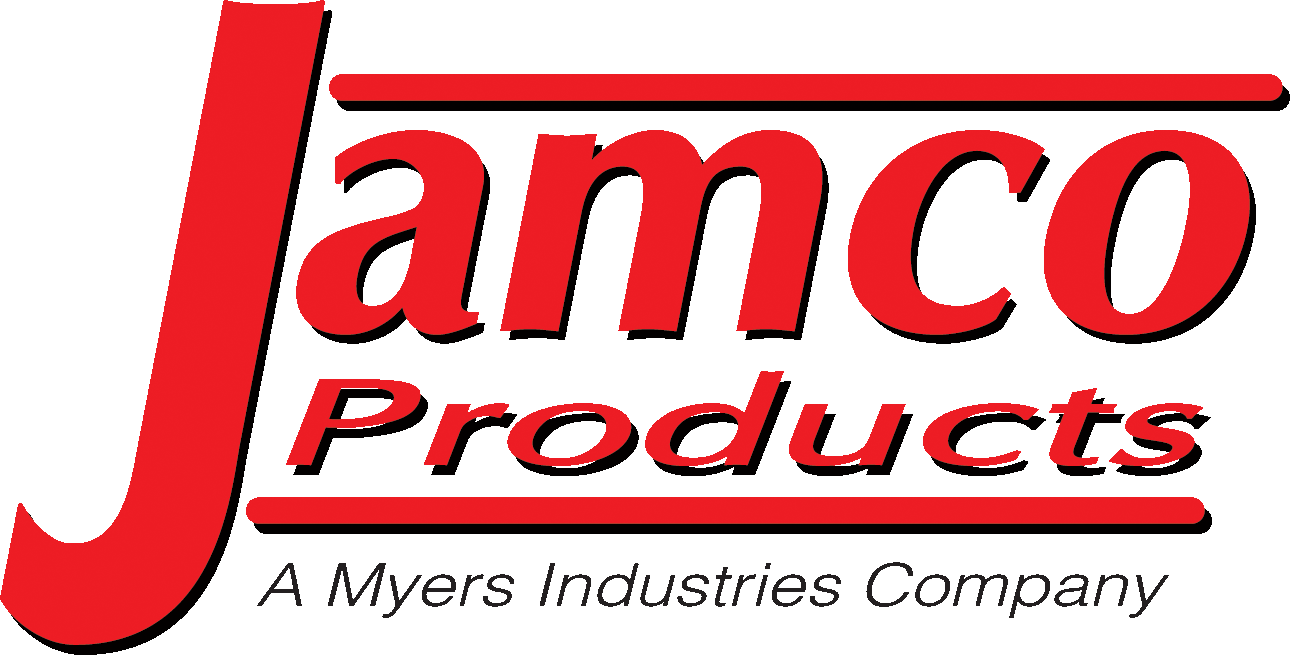 Jamco Products, Inc. Logo