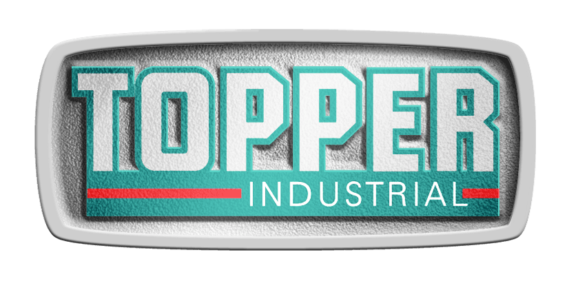 Topper Industrial Logo