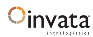 Invata Intralogistics Logo