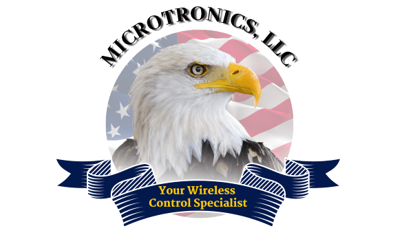 Microtronics LLC Logo