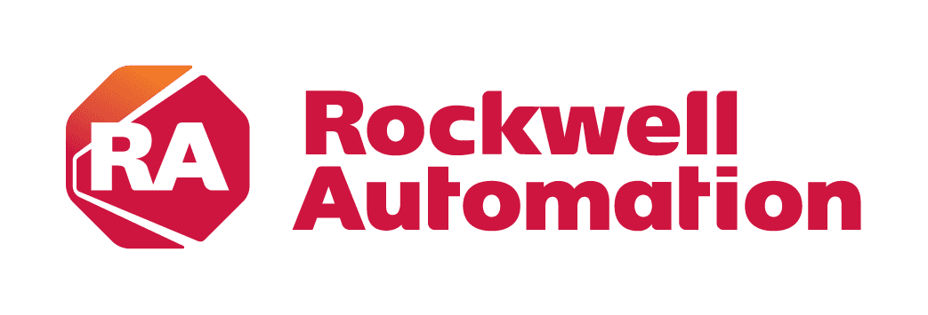Rockwell Automation Logo
