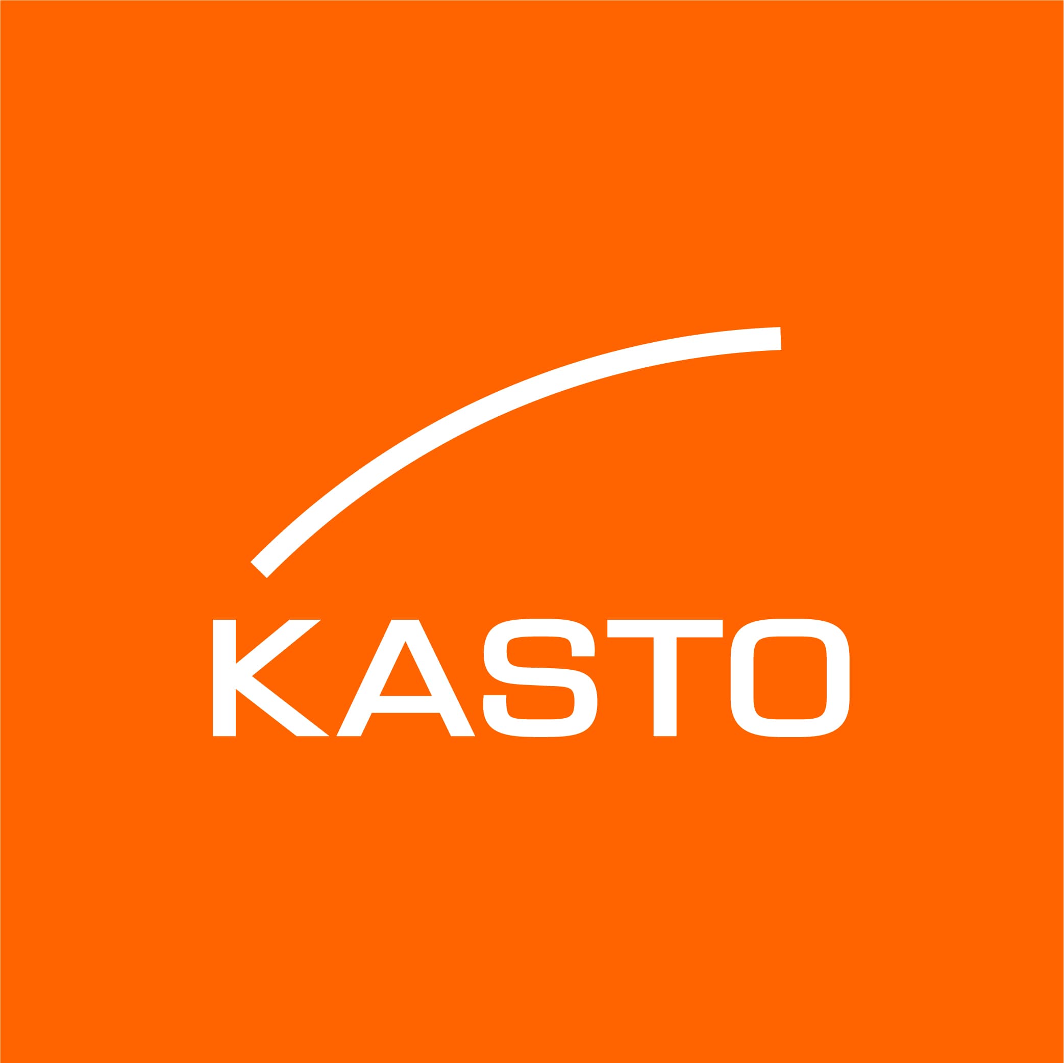 Kasto, Inc. Logo