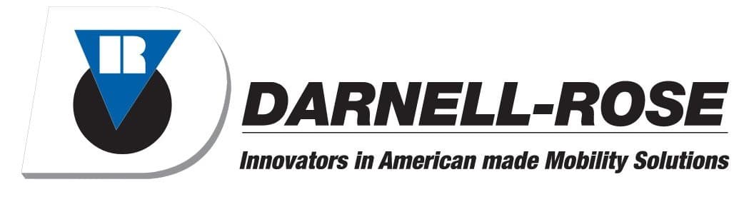 Darnell-Rose Logo