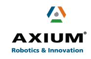 Axium Inc. Logo