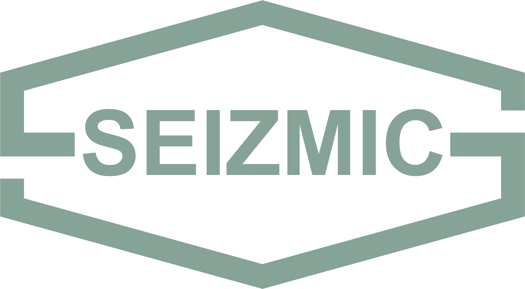 Seizmic, Inc. Logo