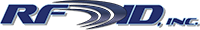 RFID, Inc. Logo