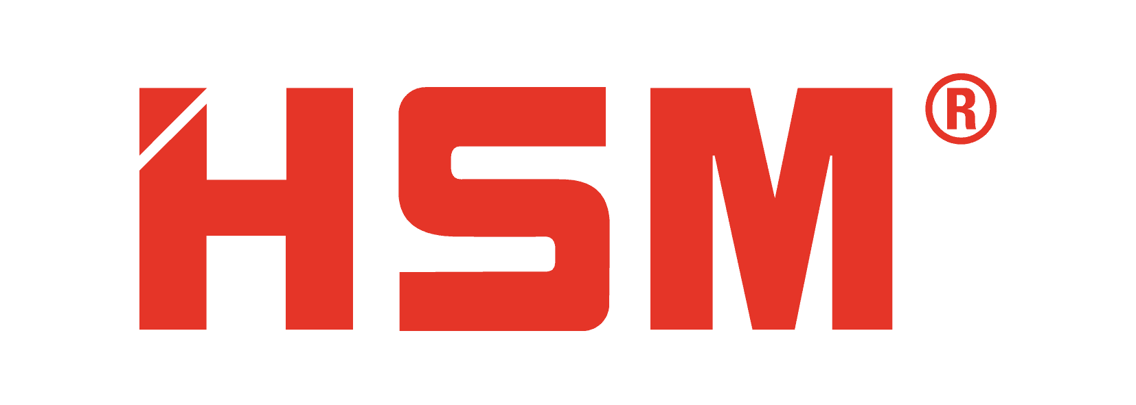 HSM of America Logo