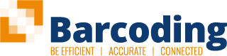 Barcoding Inc. Logo