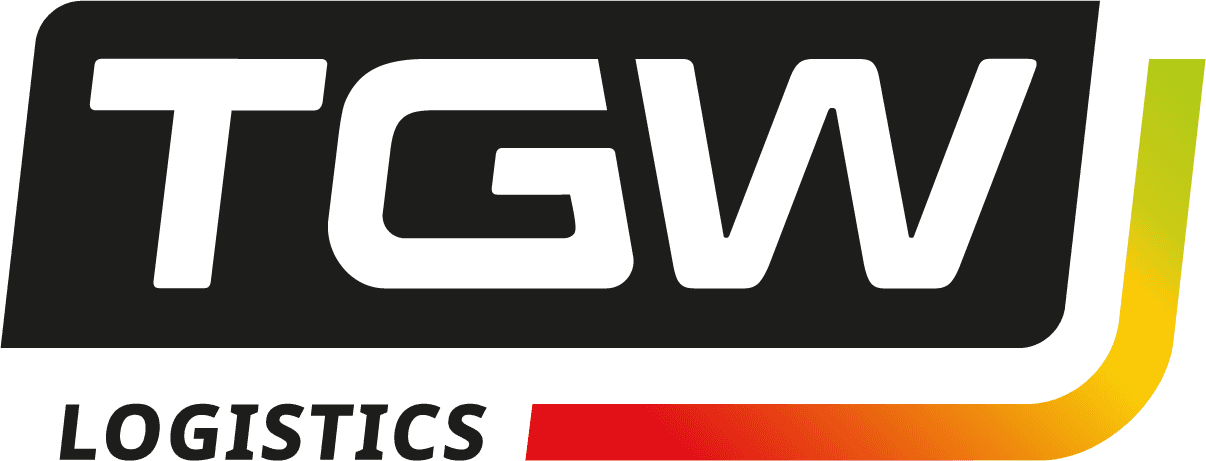 TGW Logistics Logo