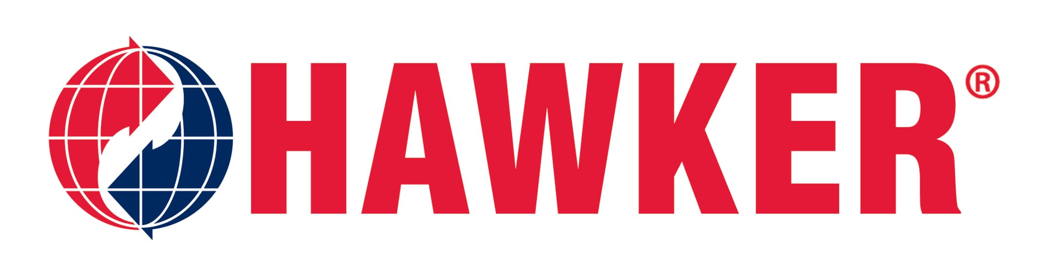 Hawker Powersource, Inc. Logo