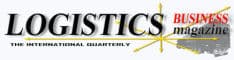 Logistics Business magazine Logo