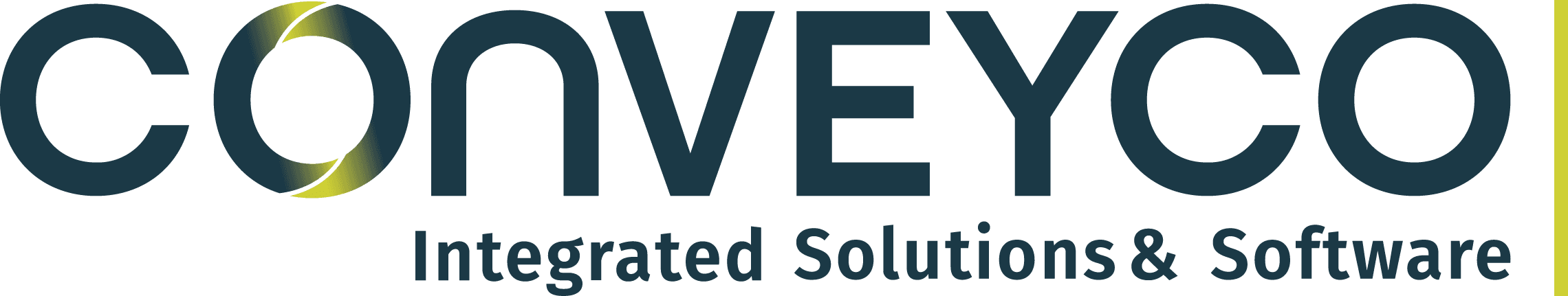 Conveyco Technologies, Inc. Logo