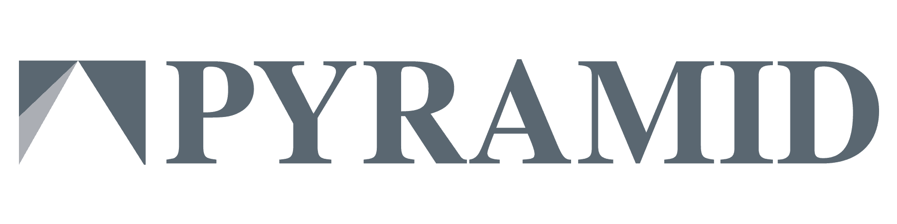 Pyramid Controls Logo