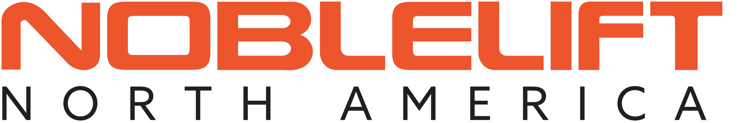 Noblelift North America Logo