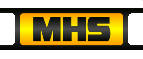Material Handling Systems, Inc. Logo