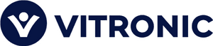 Vitronic Machine Vision Ltd. Logo
