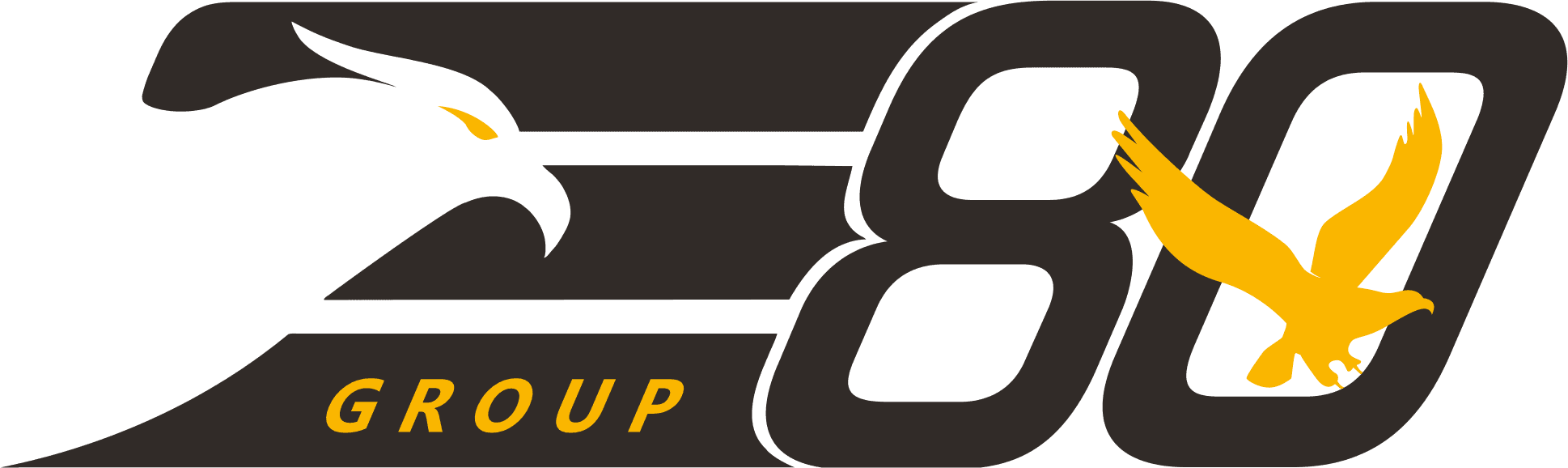 E80 Group Inc. Logo