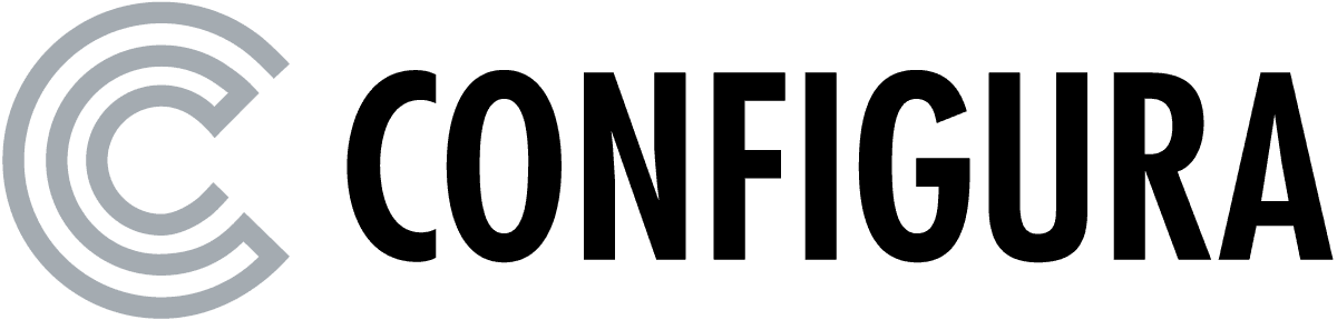 Configura Inc. Logo