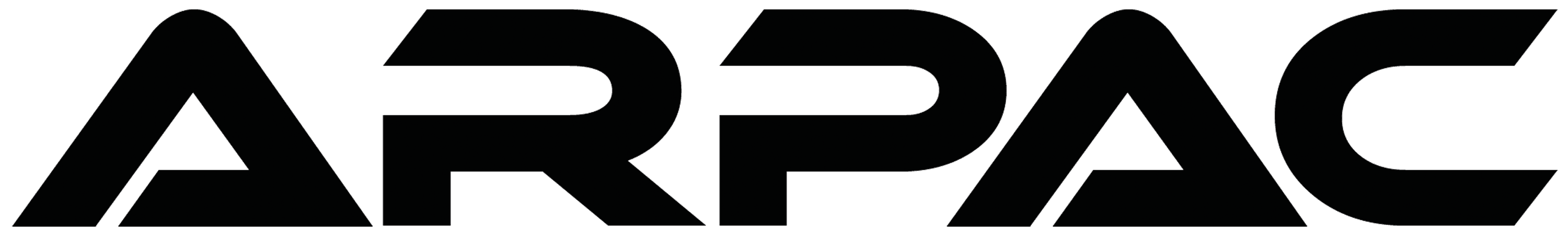  ARPAC Logo