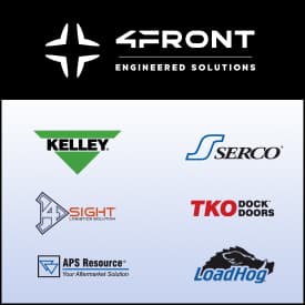 4Front Engineered Solutions Logo